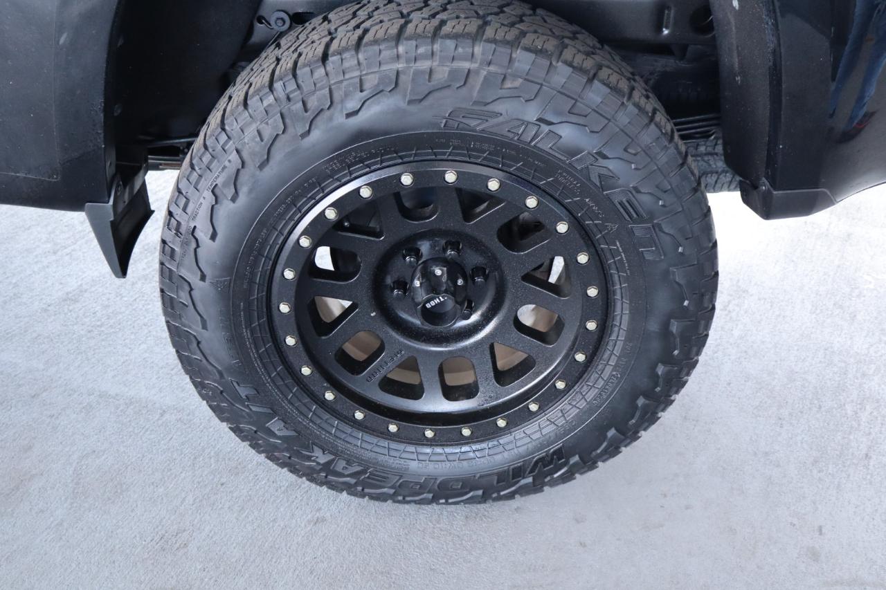 Chevrolet Colorado 4WD Crew Cab 140.5" Z71 2015