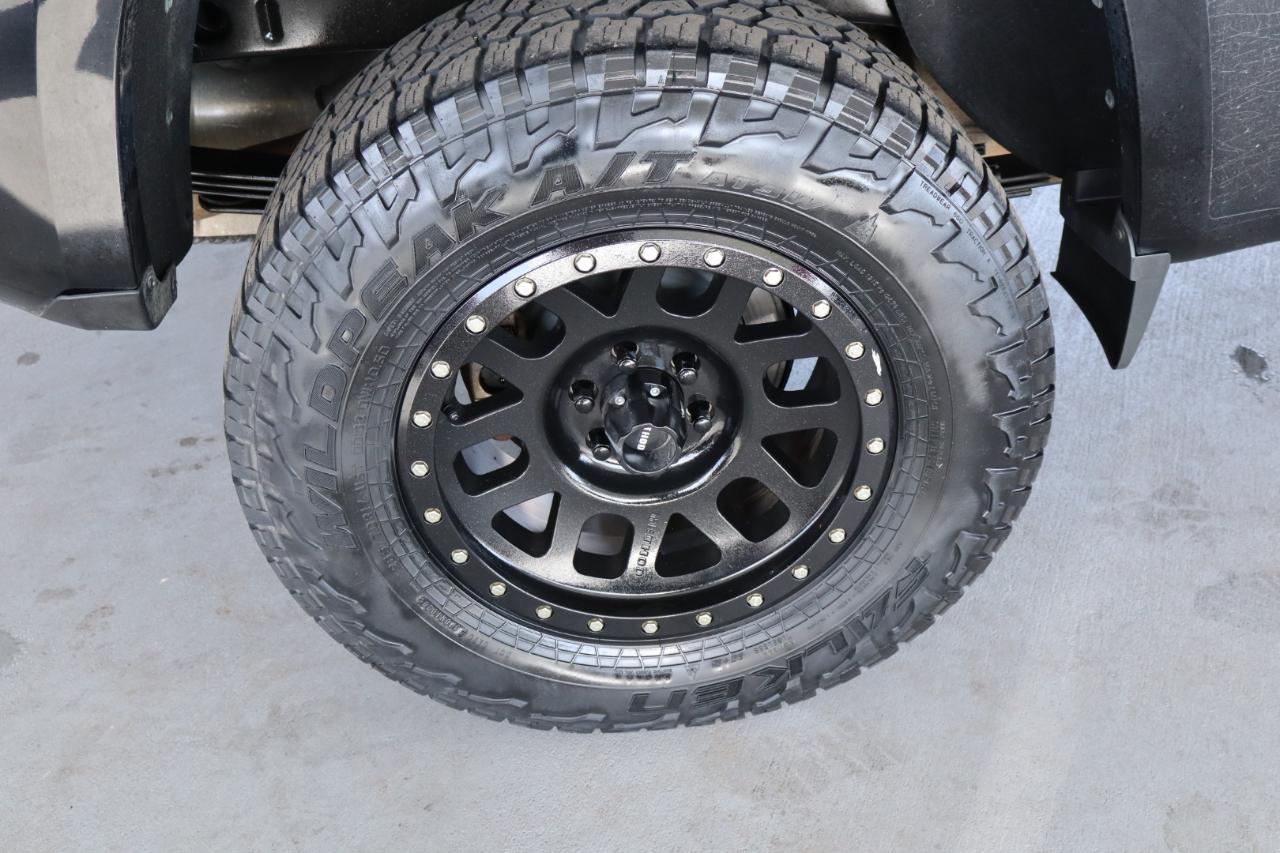 Chevrolet Colorado 4WD Crew Cab 140.5" Z71 2015