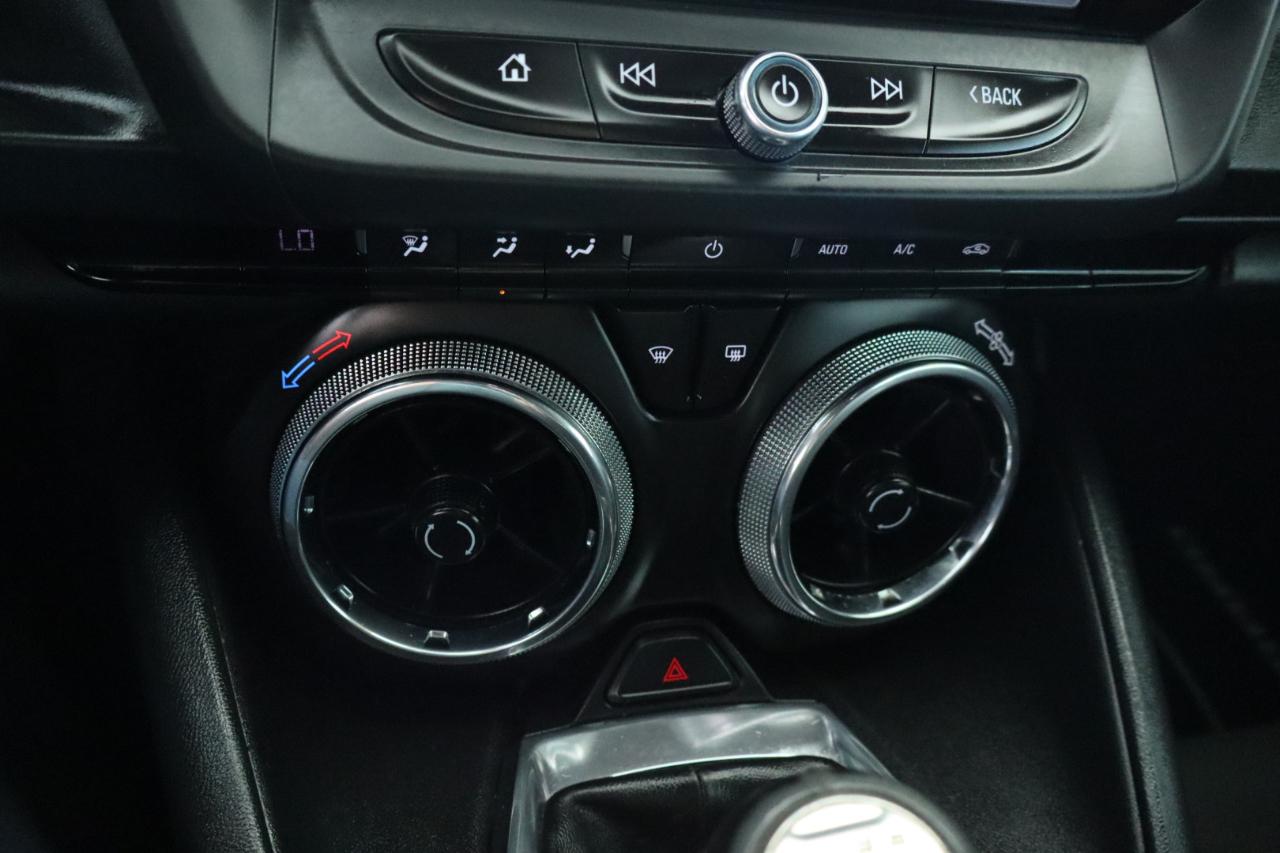 Chevrolet Camaro 2dr Cpe 1LT 2016