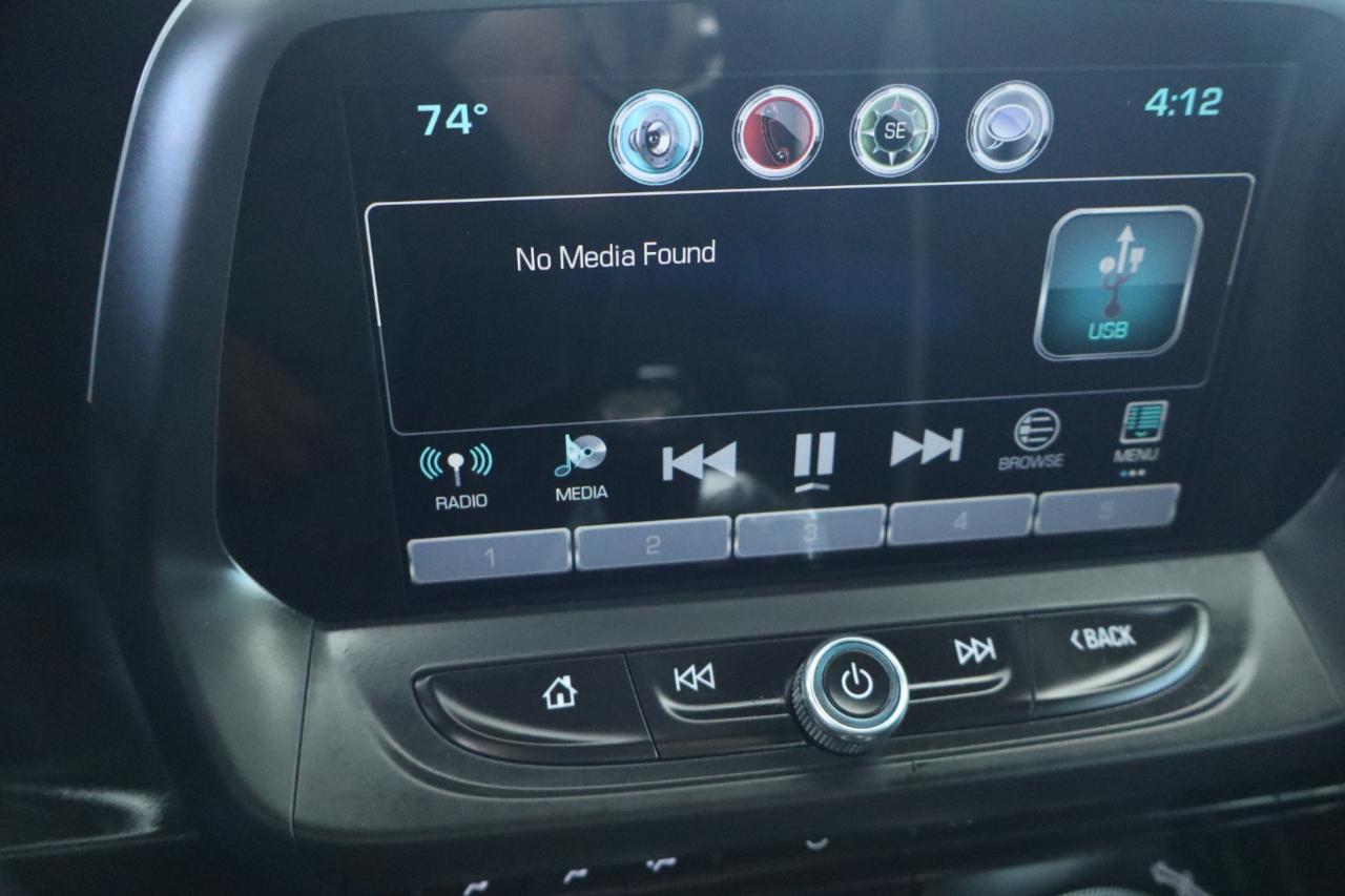 Chevrolet Camaro 2dr Cpe 1LT 2016