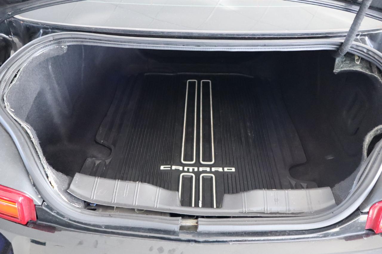 Chevrolet Camaro 2dr Cpe 1LT 2016