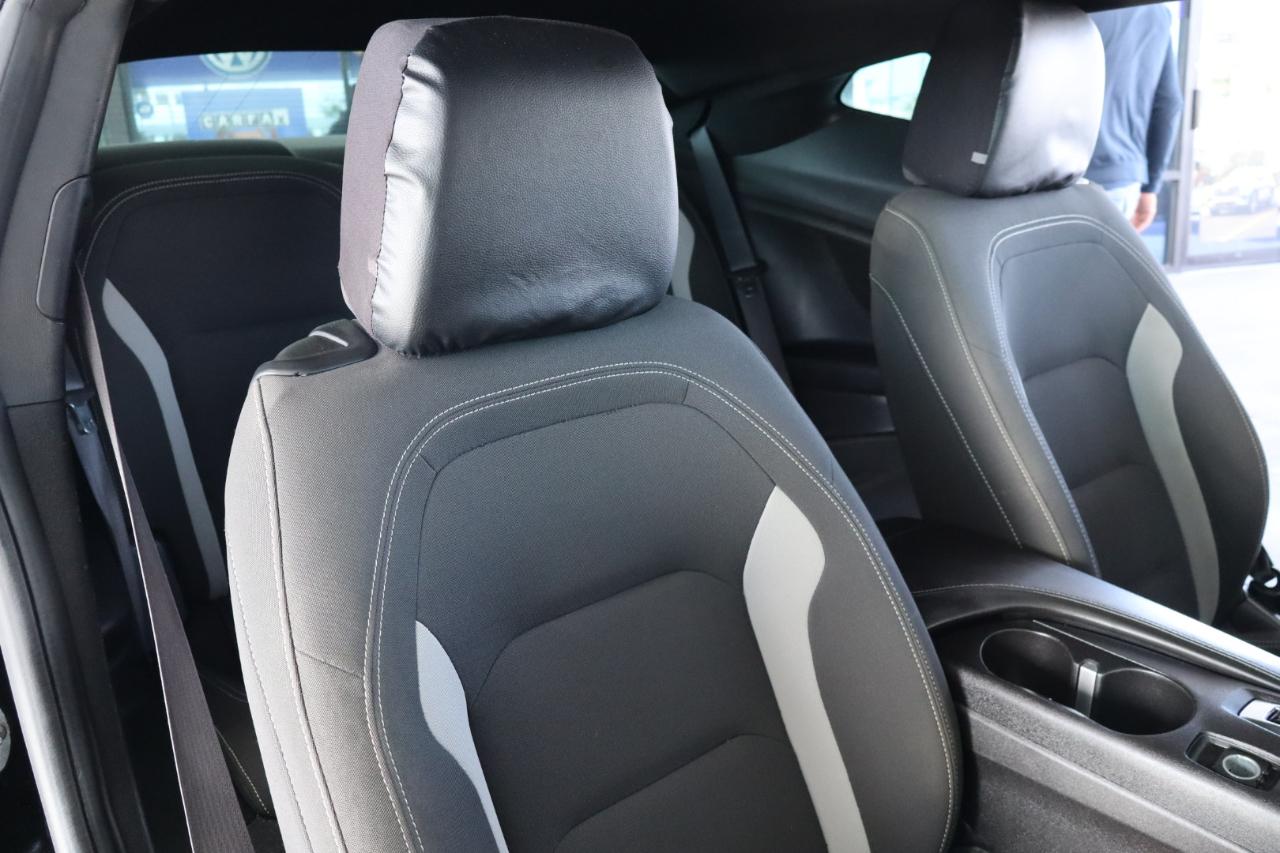 Chevrolet Camaro 2dr Cpe 1LT 2016