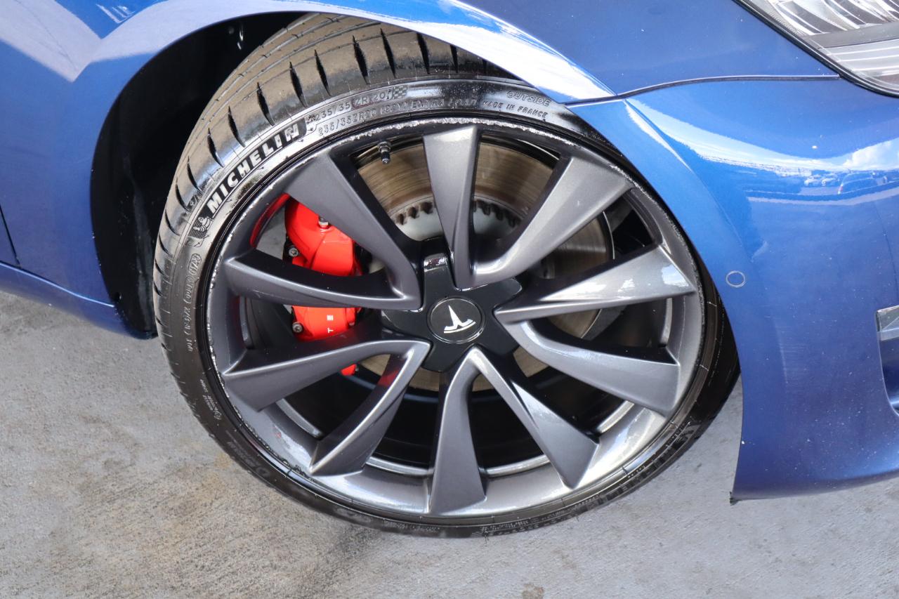 Tesla Model 3 Performance AWD 2020