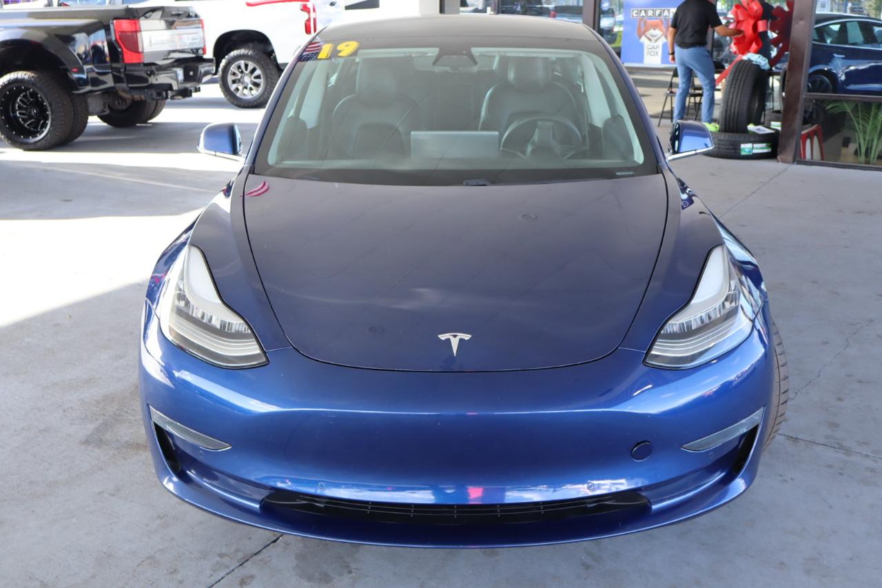 Tesla Model 3 Performance AWD 2020