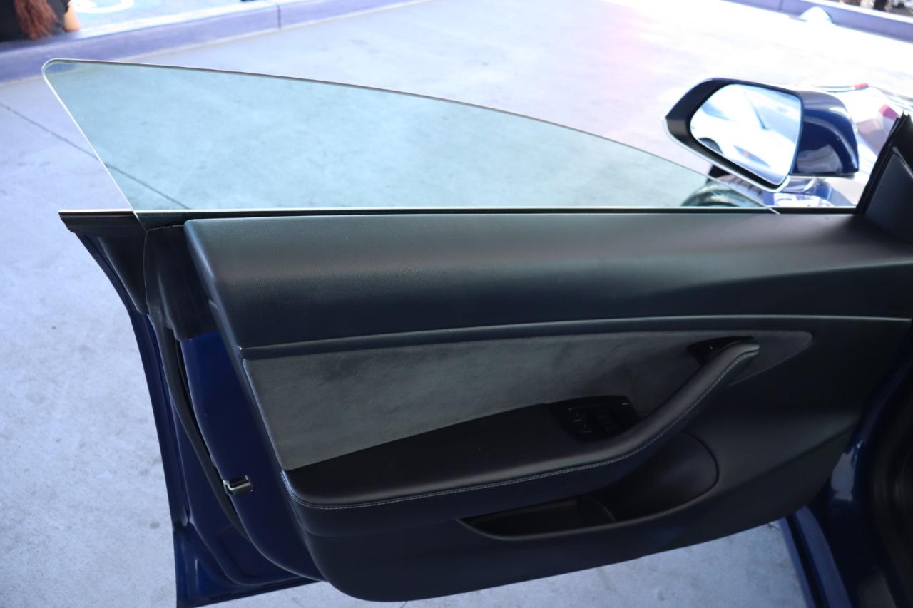 Tesla Model 3 Performance AWD 2020