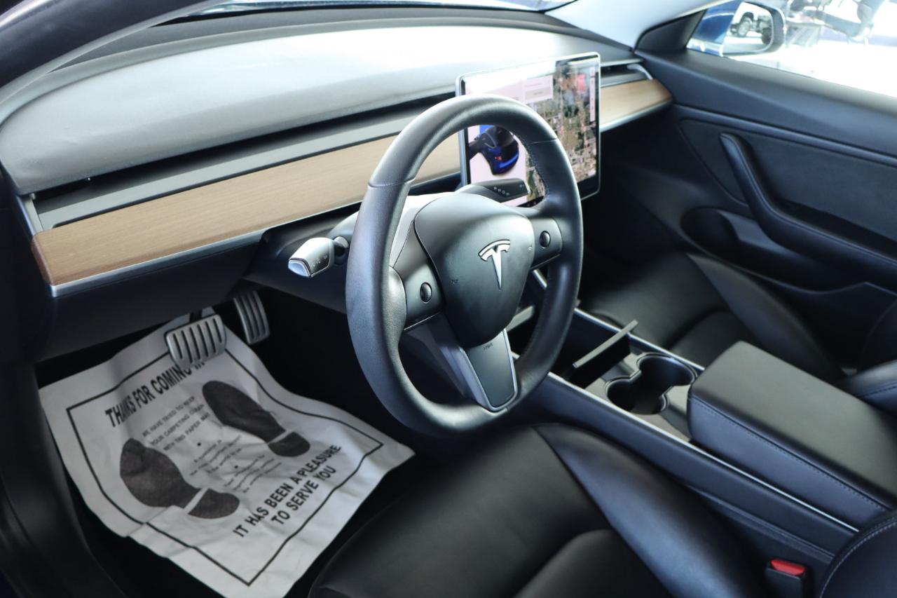 Tesla Model 3 Performance AWD 2020