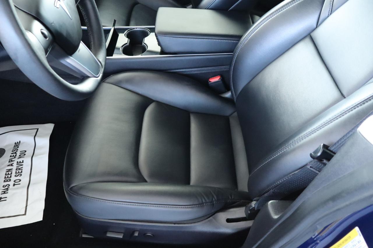 Tesla Model 3 Performance AWD 2020