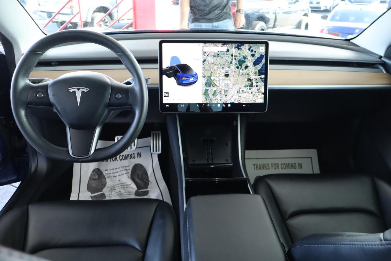 Tesla Model 3 Performance AWD 2020