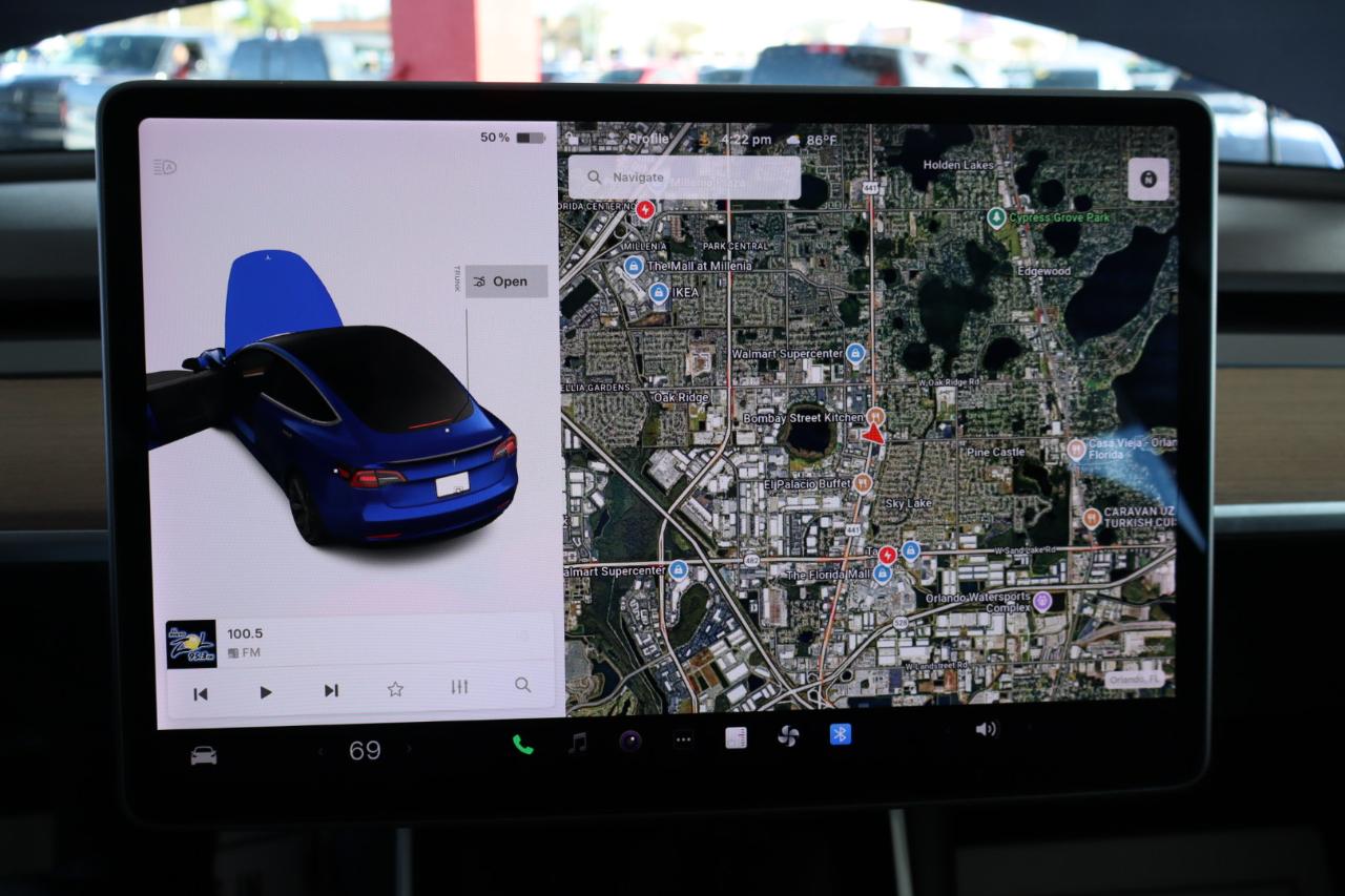 Tesla Model 3 Performance AWD 2020