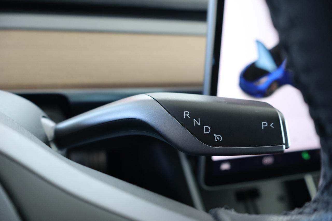 Tesla Model 3 Performance AWD 2020