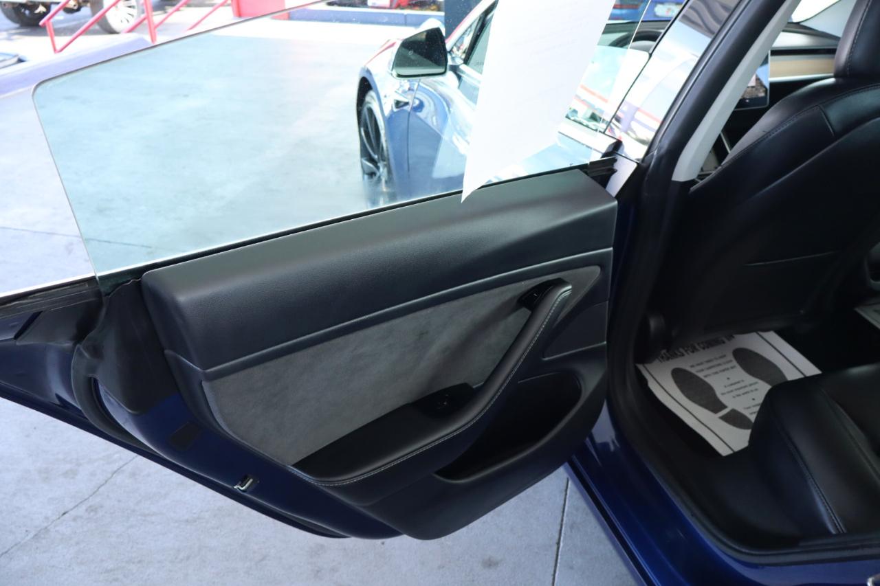 Tesla Model 3 Performance AWD 2020