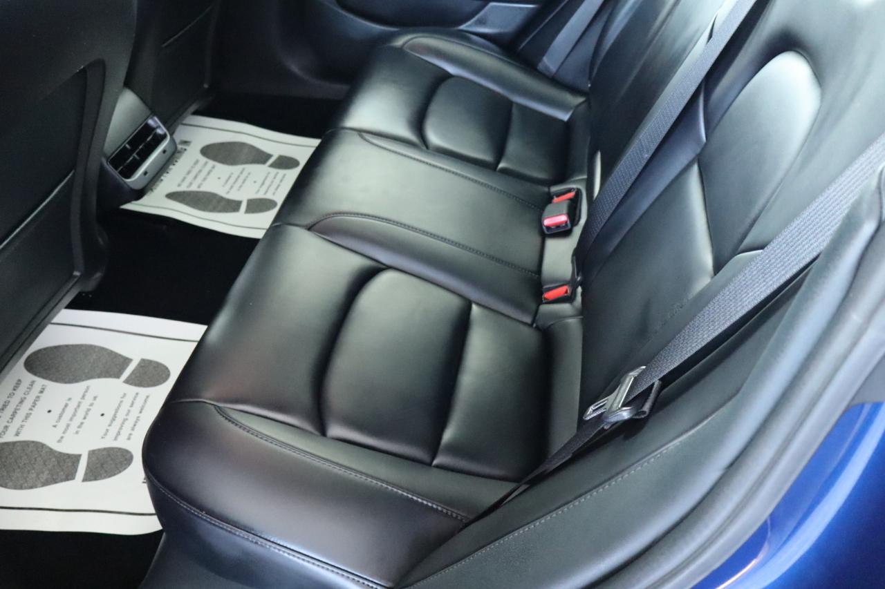 Tesla Model 3 Performance AWD 2020