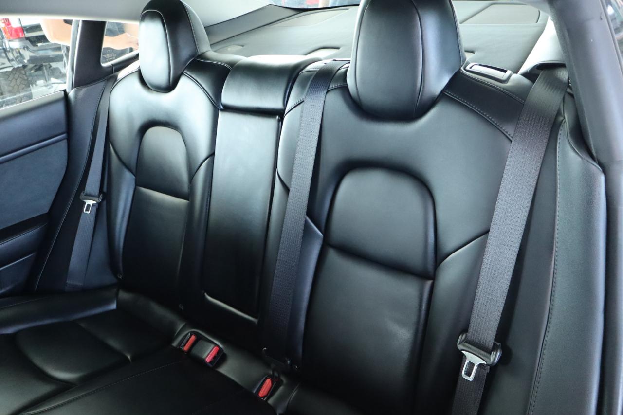 Tesla Model 3 Performance AWD 2020