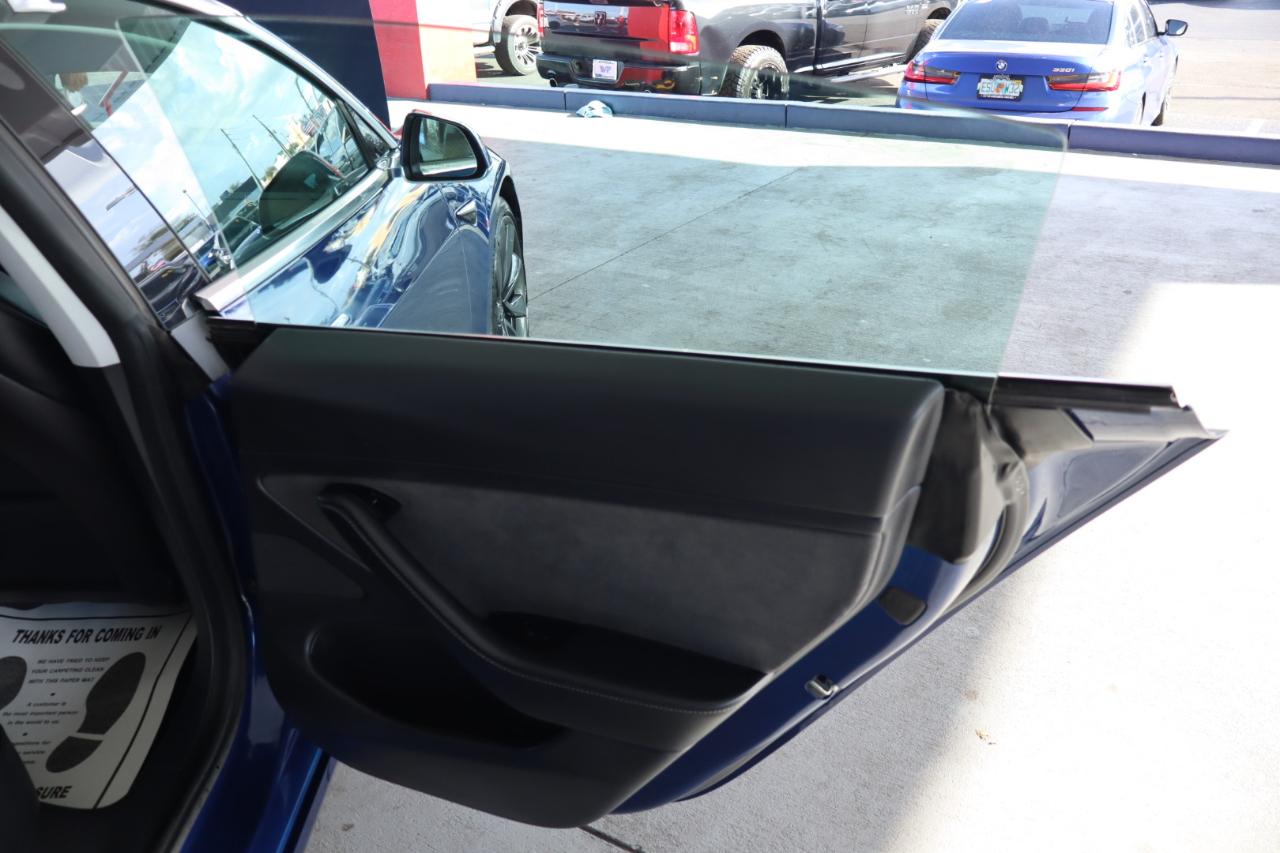 Tesla Model 3 Performance AWD 2020