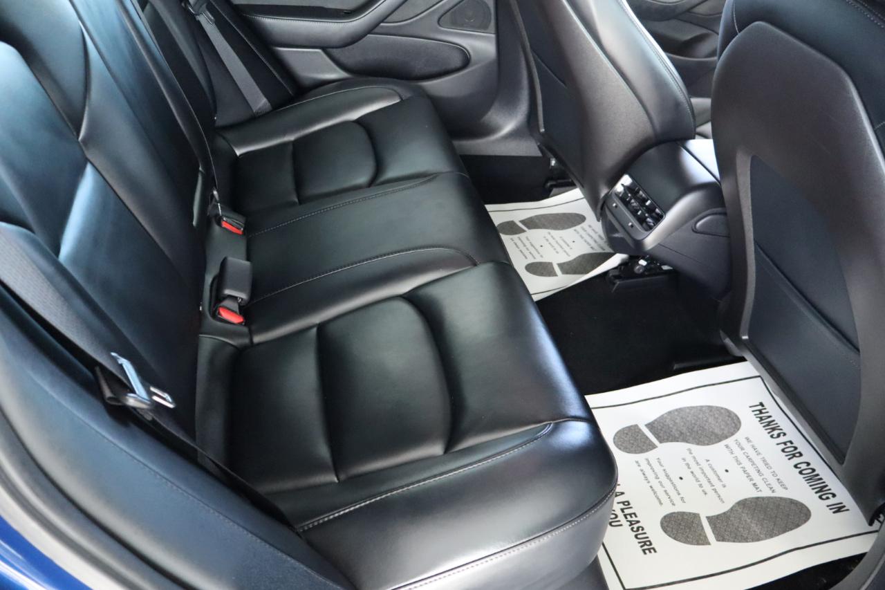 Tesla Model 3 Performance AWD 2020