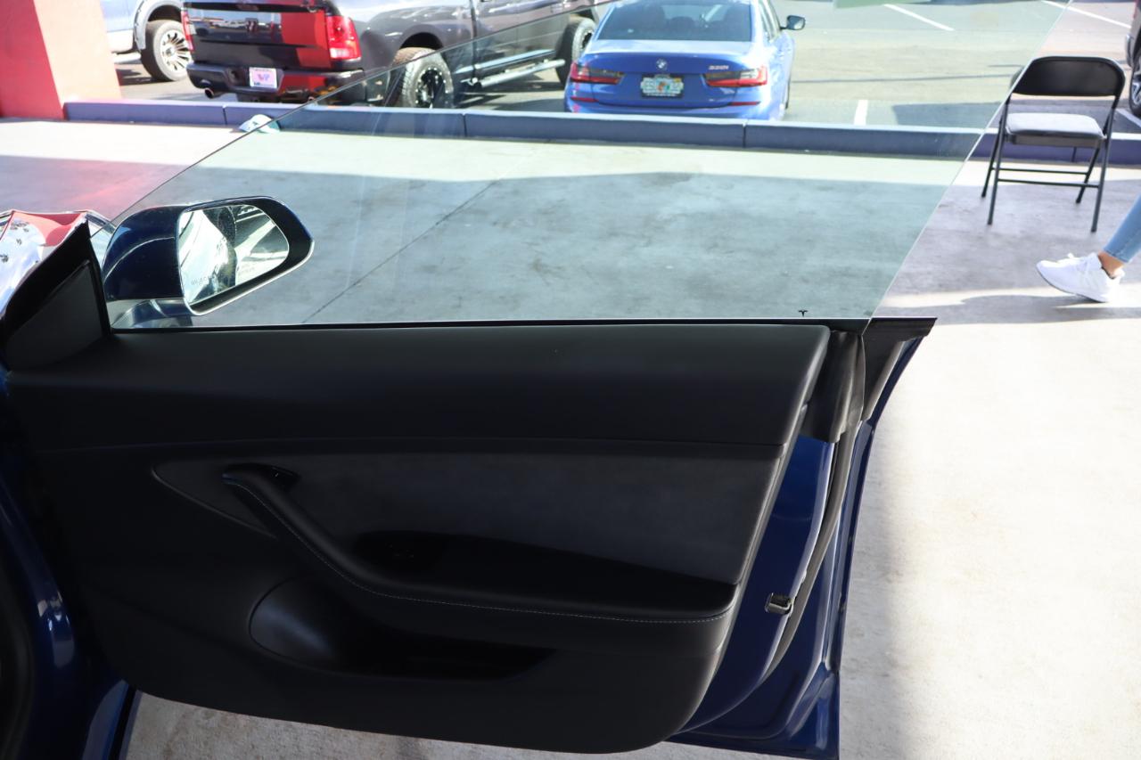 Tesla Model 3 Performance AWD 2020