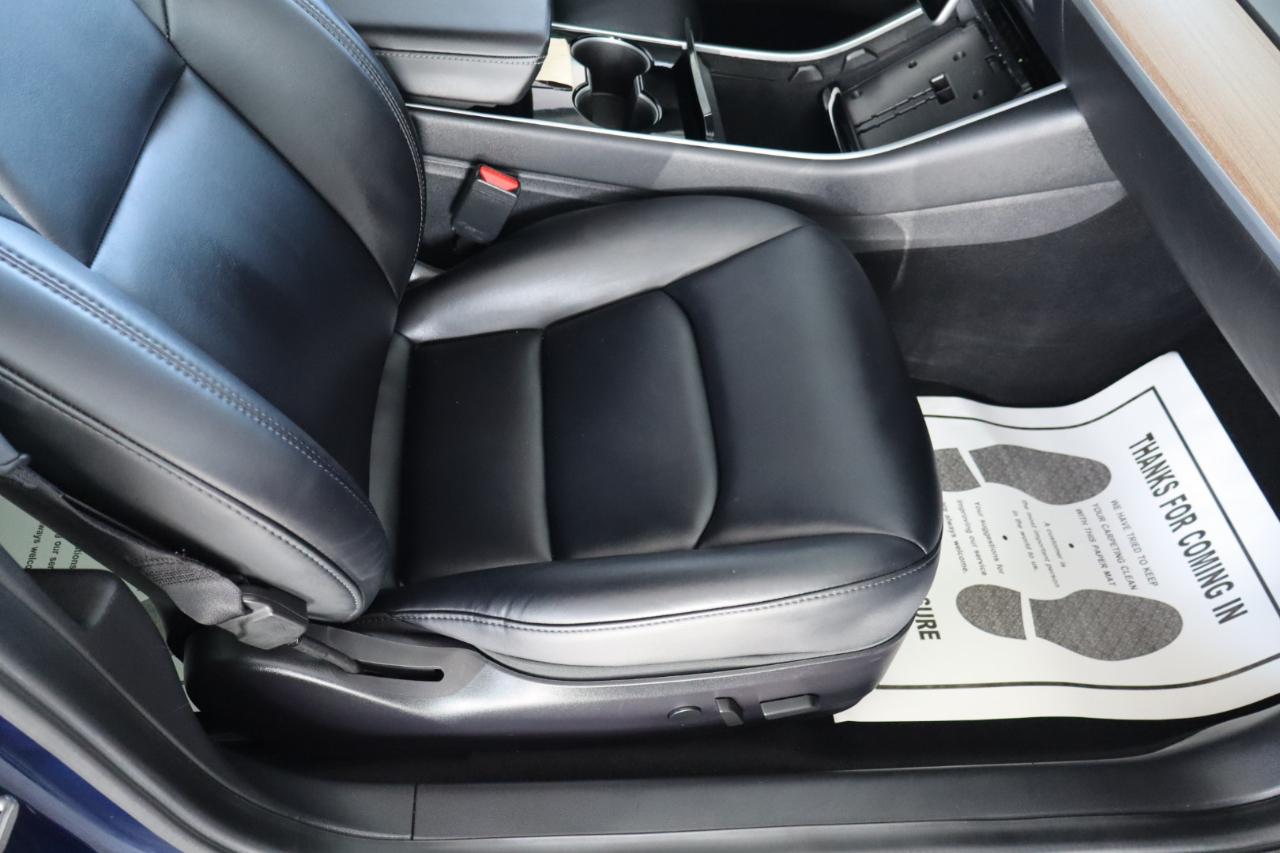 Tesla Model 3 Performance AWD 2020