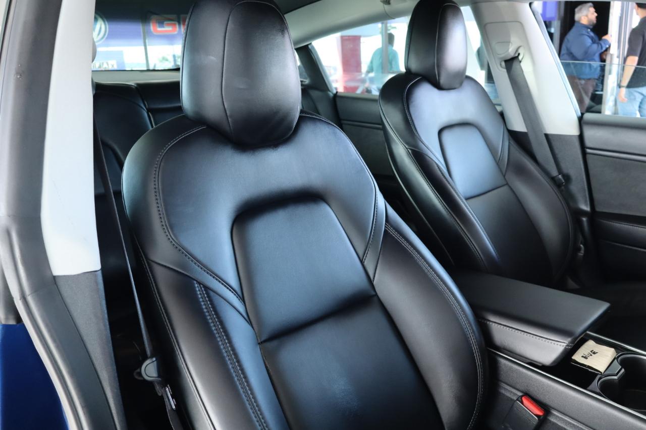 Tesla Model 3 Performance AWD 2020