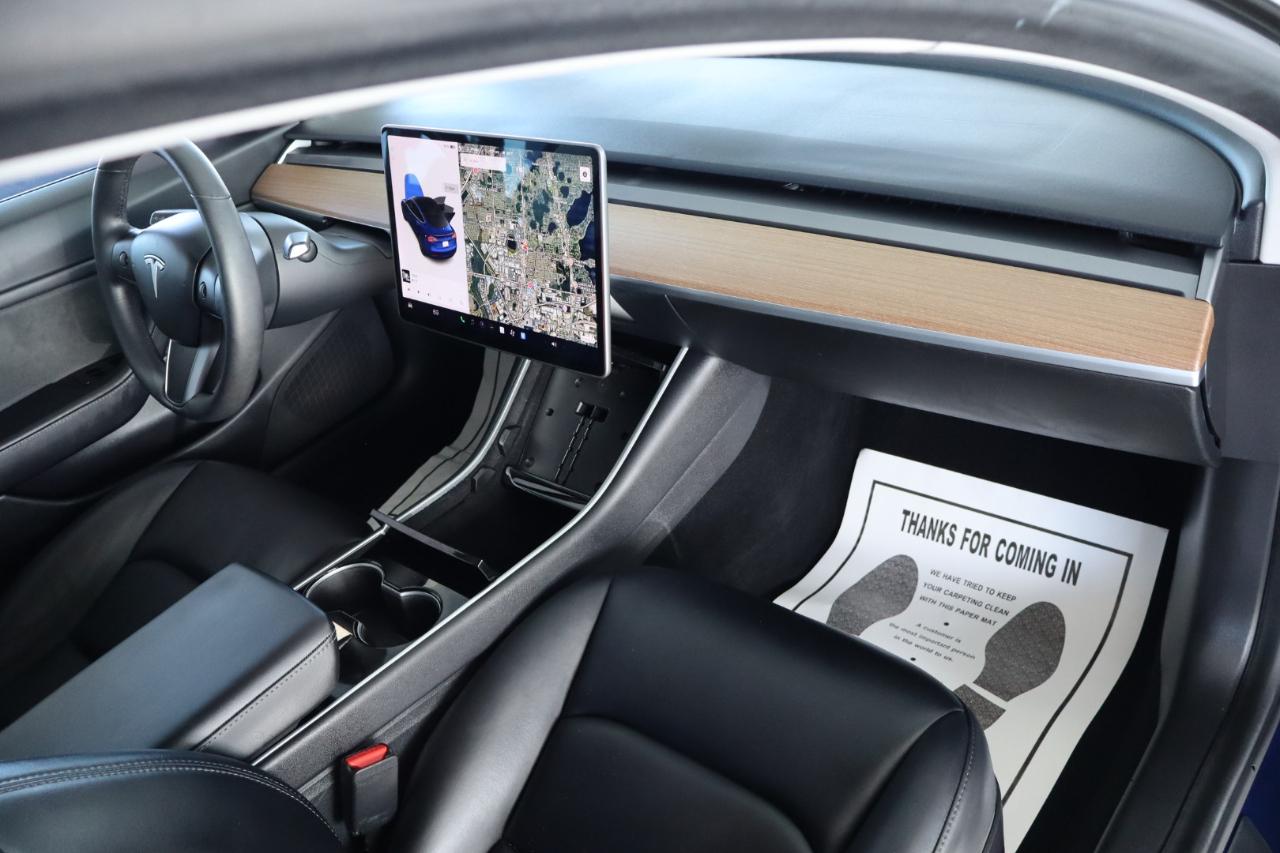 Tesla Model 3 Performance AWD 2020