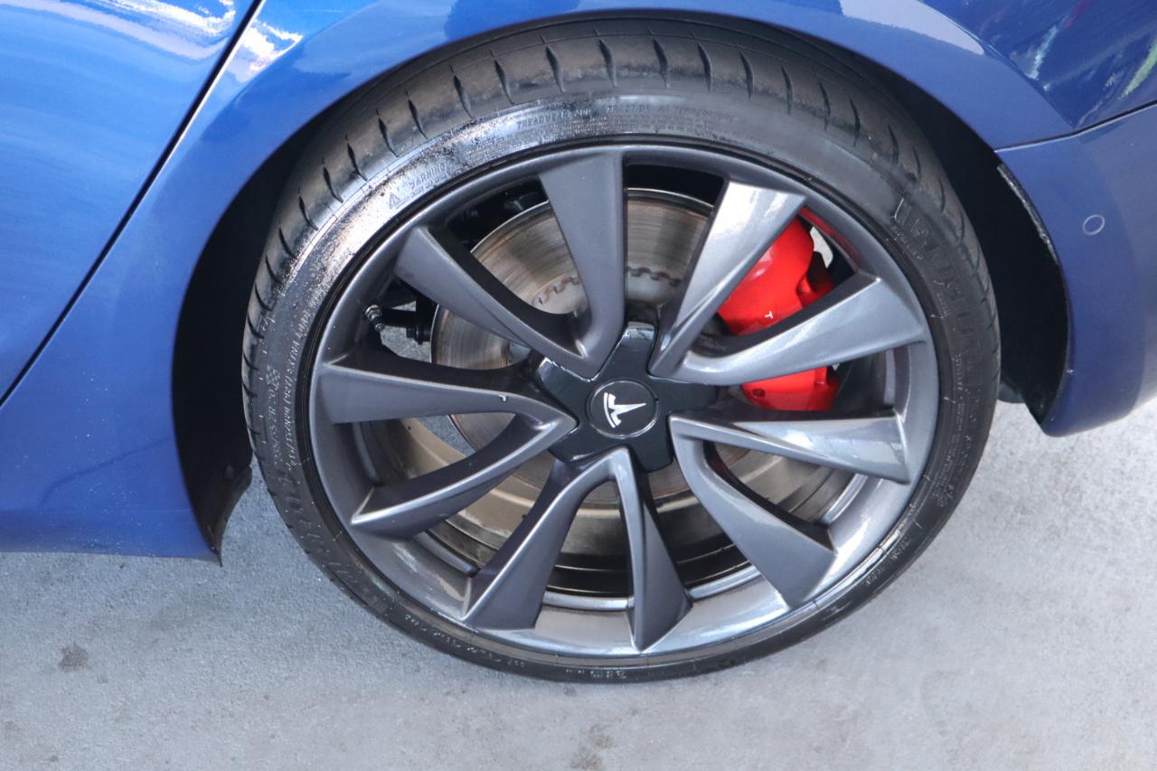 Tesla Model 3 Performance AWD 2020