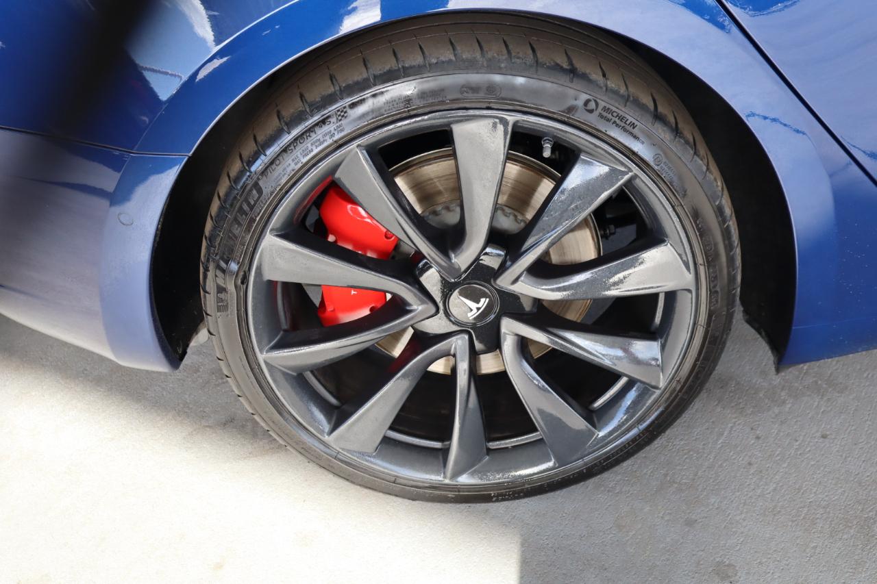 Tesla Model 3 Performance AWD 2020