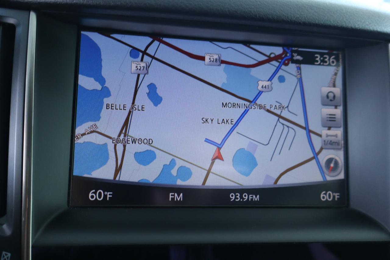 Infiniti Q50 Red Sport 400 AWD 2018