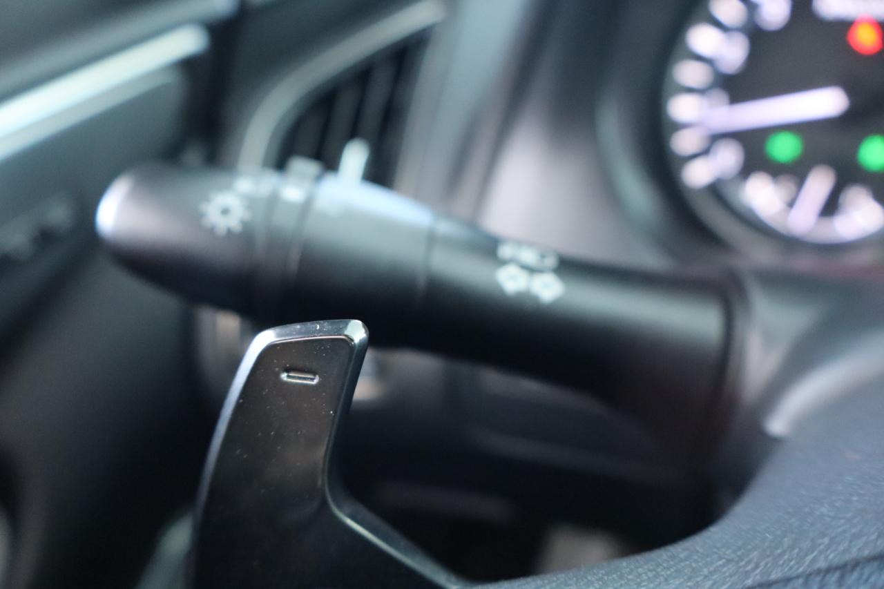 Infiniti Q50 Red Sport 400 AWD 2018