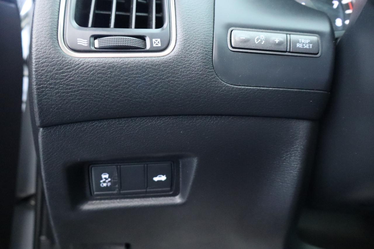 Infiniti Q50 Red Sport 400 AWD 2018