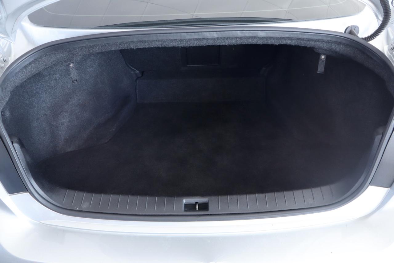 Infiniti Q50 Red Sport 400 AWD 2018