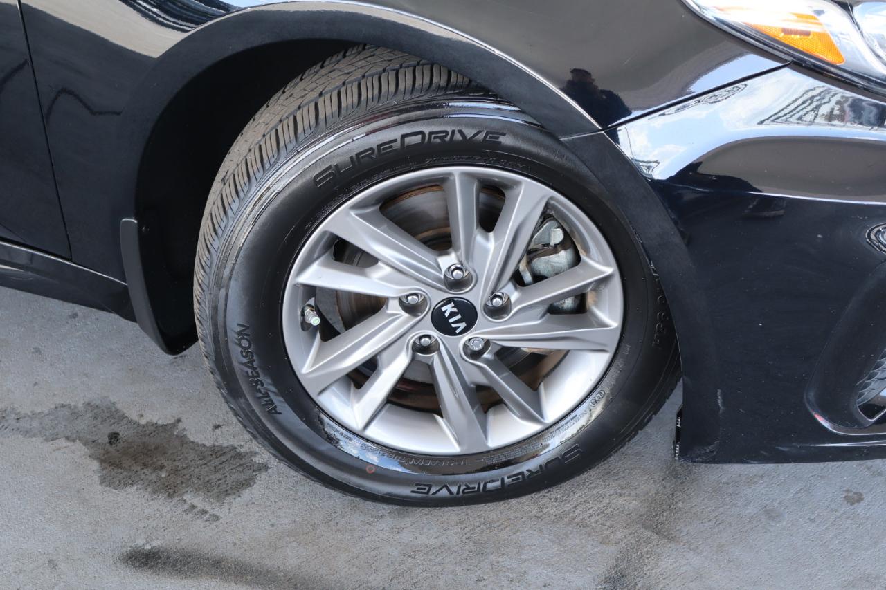 Kia Optima LX Auto 2020