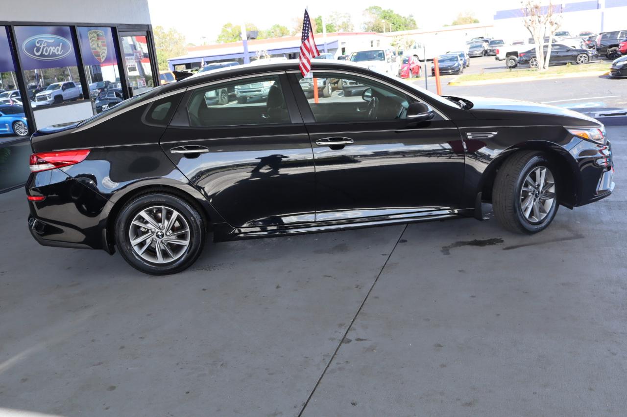 Kia Optima LX Auto 2020