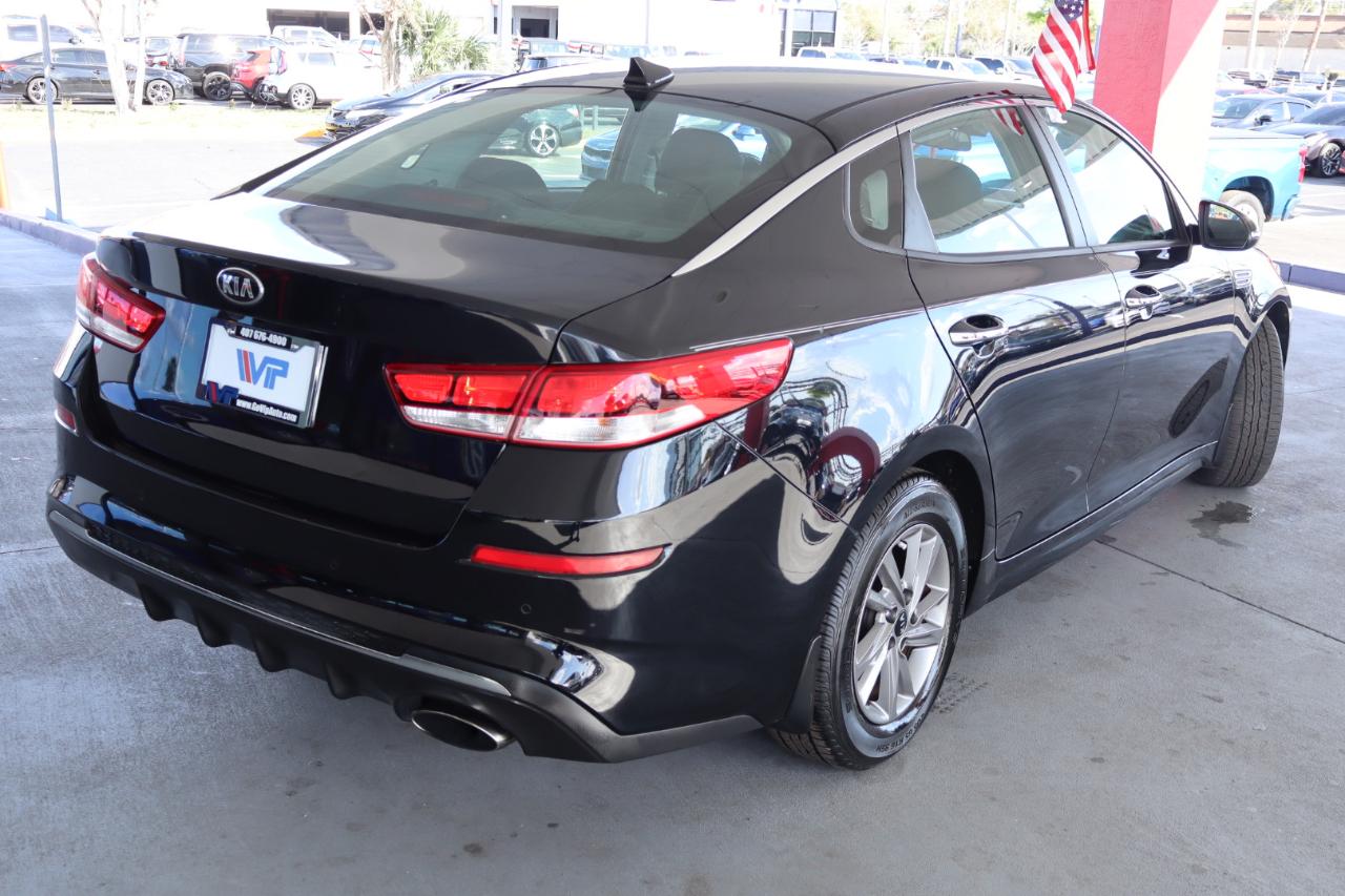 Kia Optima LX Auto 2020