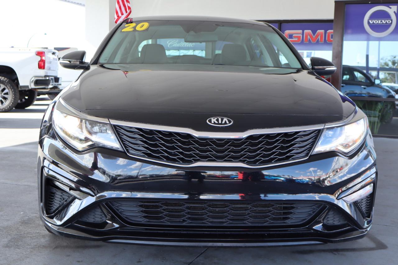 Kia Optima LX Auto 2020