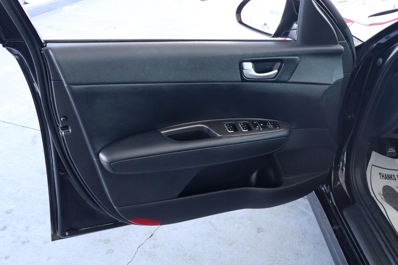 Kia Optima LX Auto 2020