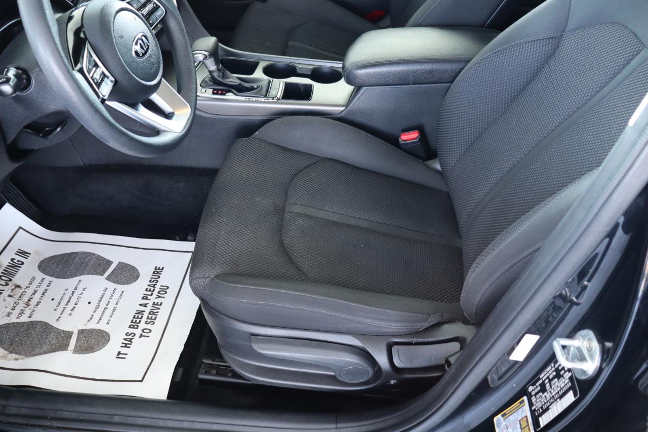 Kia Optima LX Auto 2020