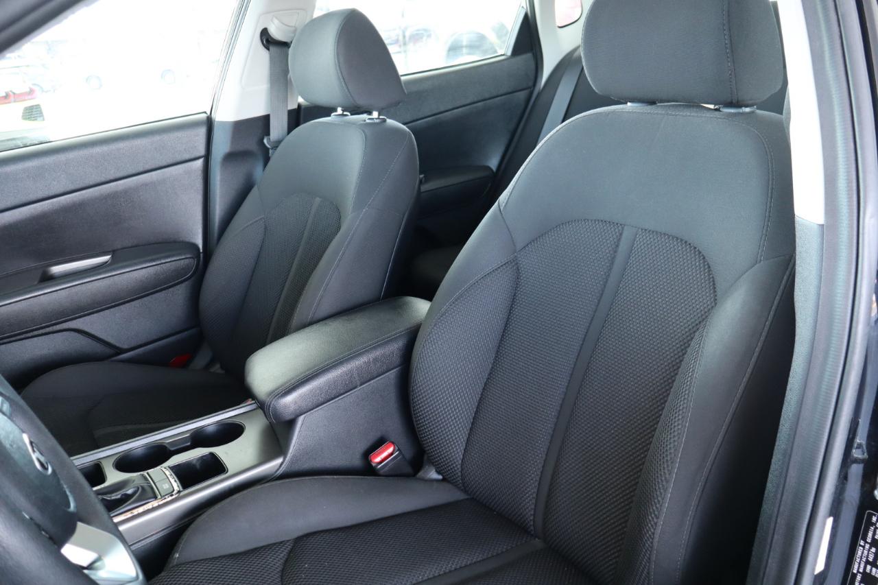 Kia Optima LX Auto 2020