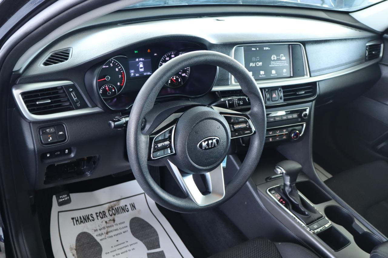 Kia Optima LX Auto 2020