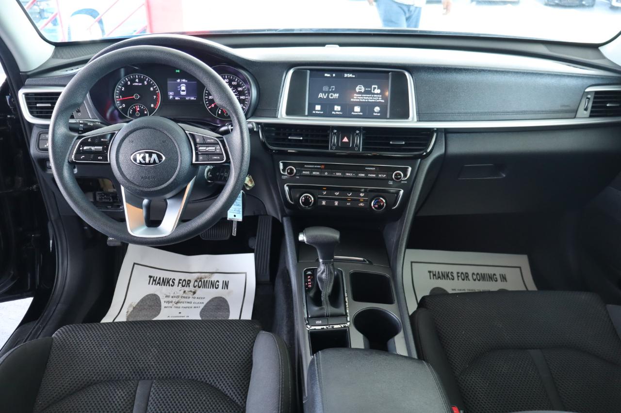 Kia Optima LX Auto 2020