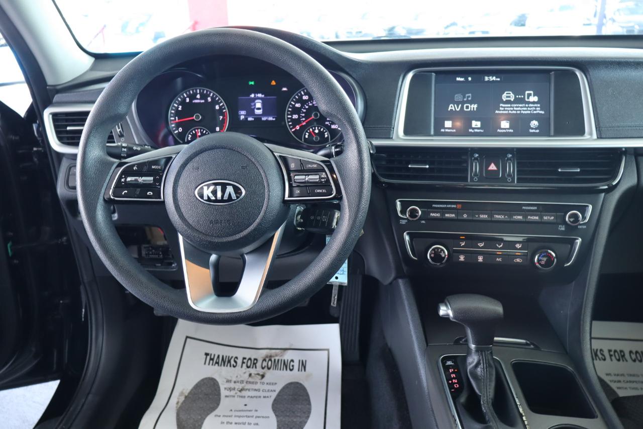 Kia Optima LX Auto 2020