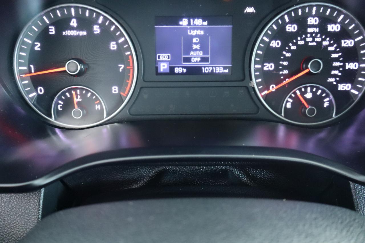 Kia Optima LX Auto 2020