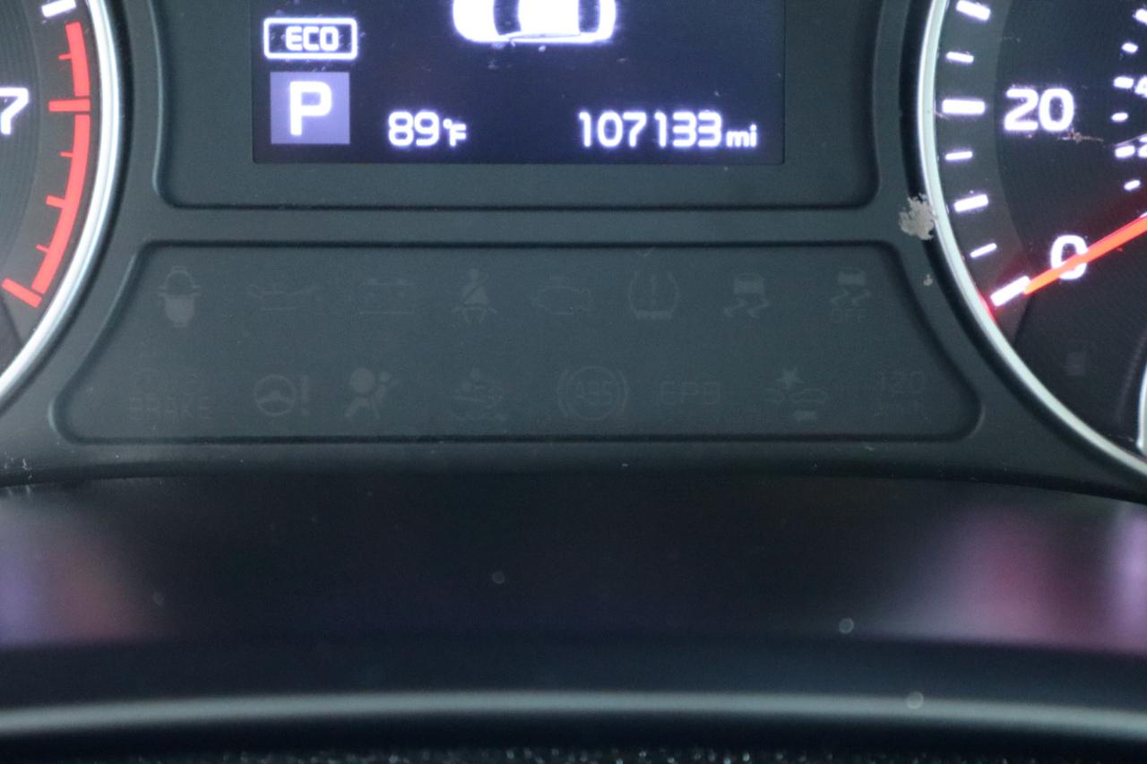 Kia Optima LX Auto 2020