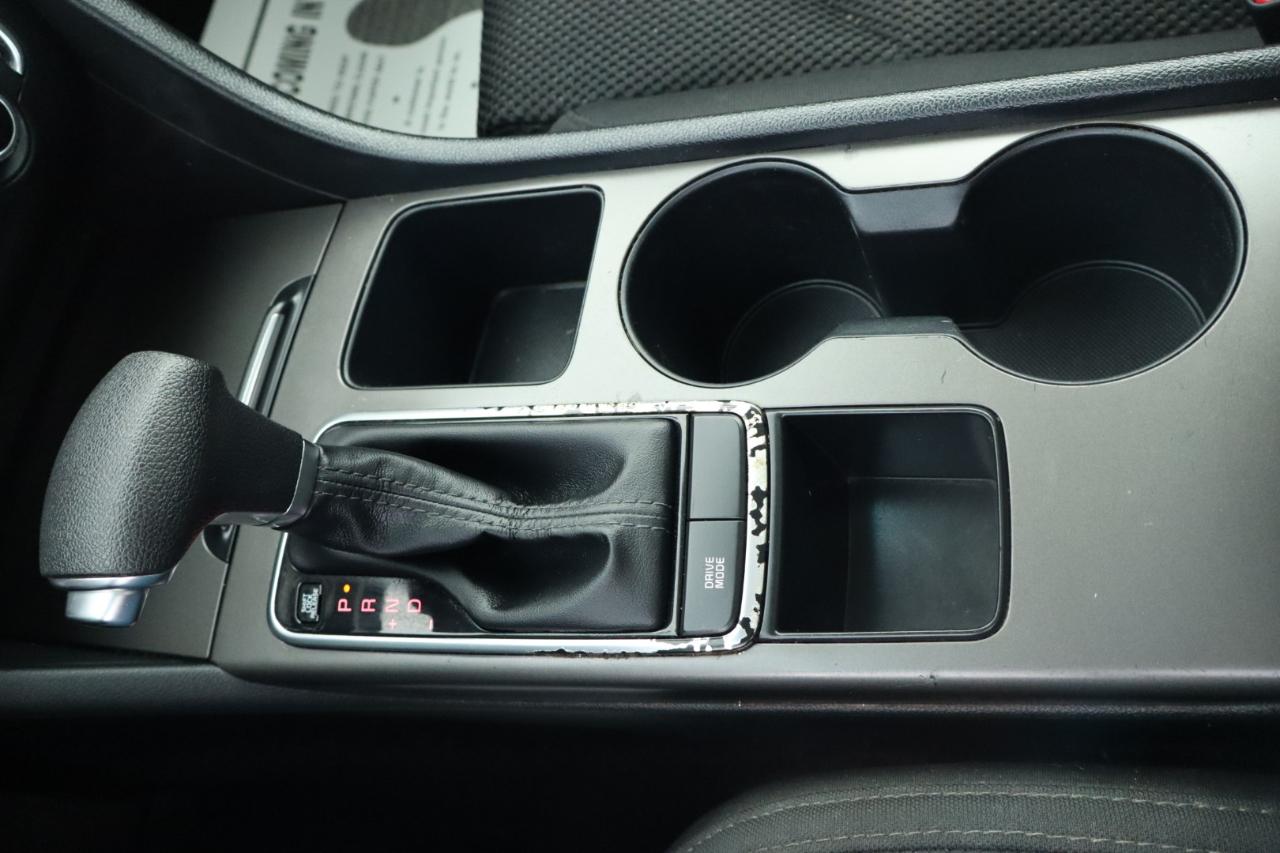 Kia Optima LX Auto 2020