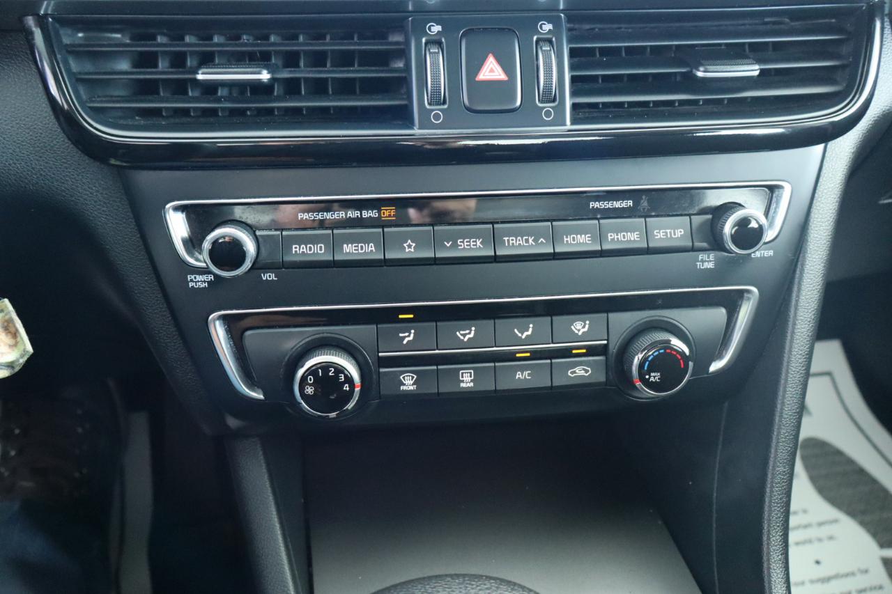 Kia Optima LX Auto 2020