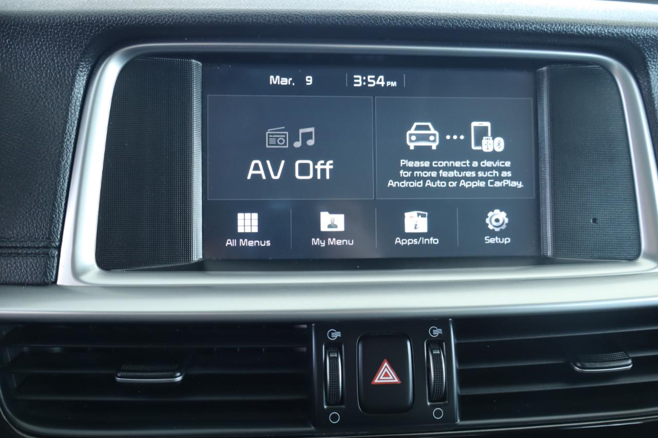 Kia Optima LX Auto 2020