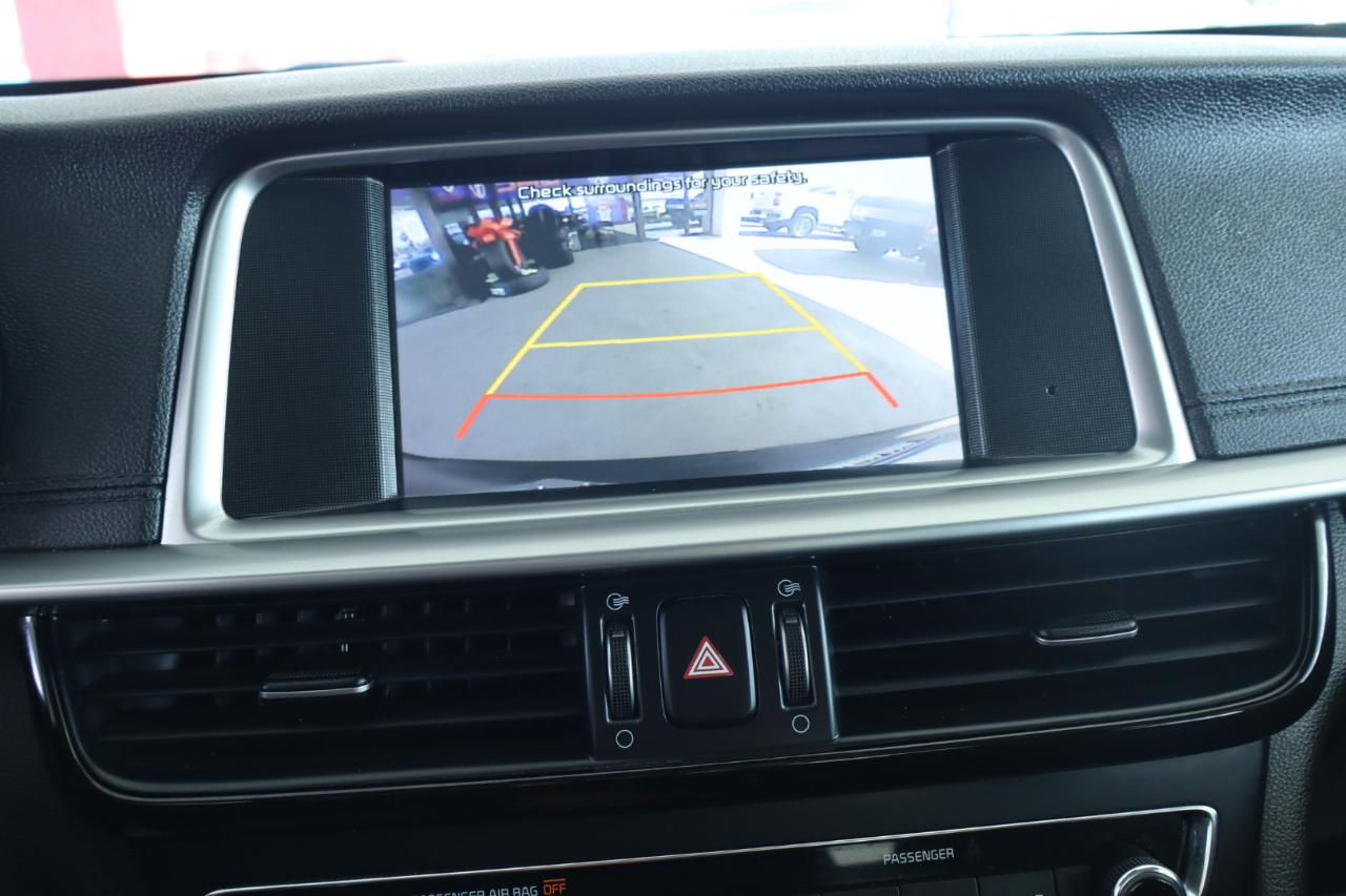 Kia Optima LX Auto 2020