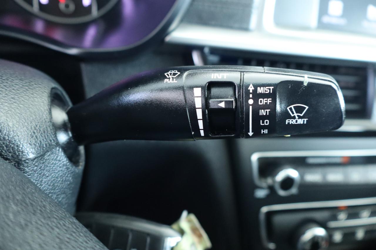 Kia Optima LX Auto 2020