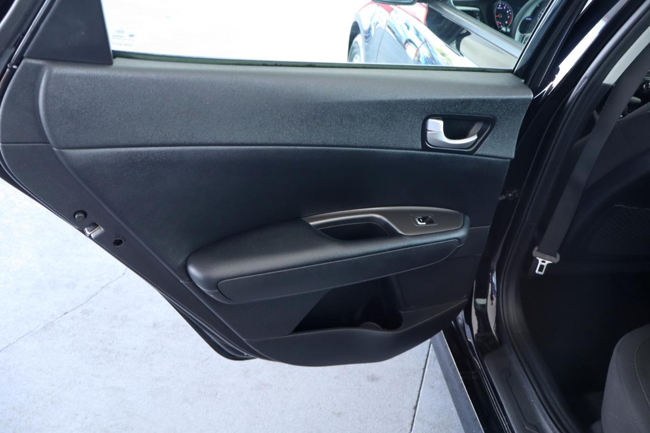 Kia Optima LX Auto 2020