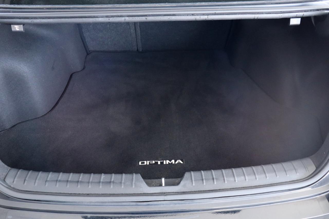 Kia Optima LX Auto 2020