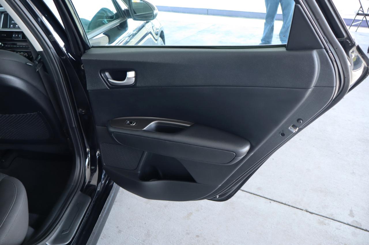 Kia Optima LX Auto 2020