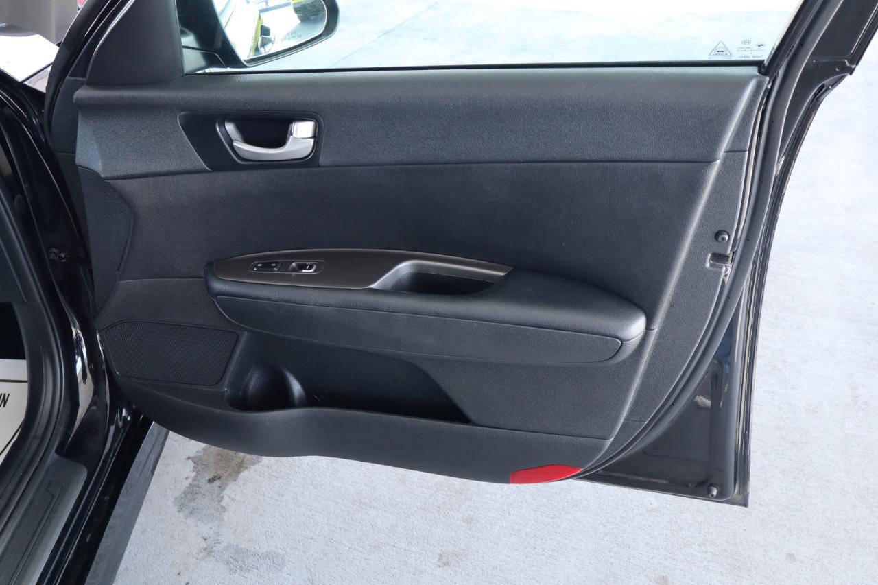 Kia Optima LX Auto 2020